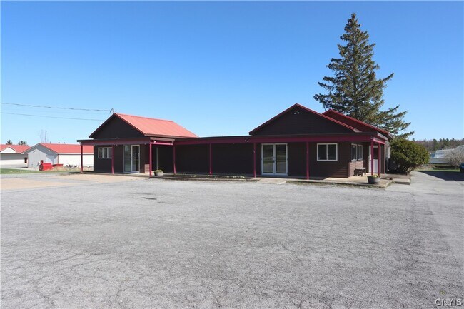 Building Photo - 43752 NY-12