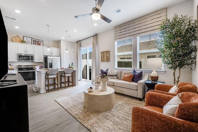 Building Photo - 2507 Koji St