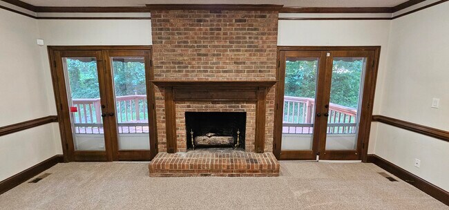 Building Photo - 812 Cape Cod Ct