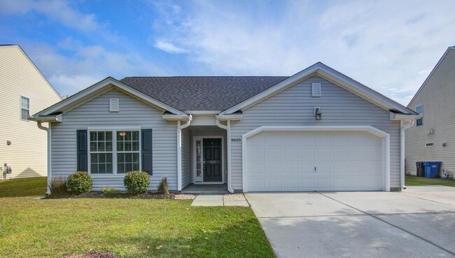 9655 South Carousel Circle, Summerville, S... - 9655 S Carousel Cir ...