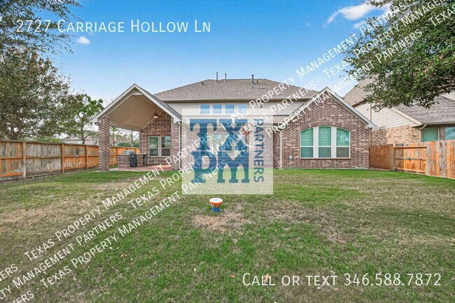 Building Photo - 2727 Carriage Hollow Ln