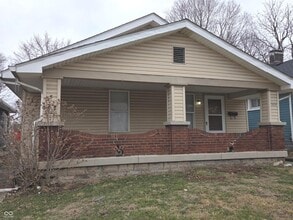 Building Photo - 3614 E New York St