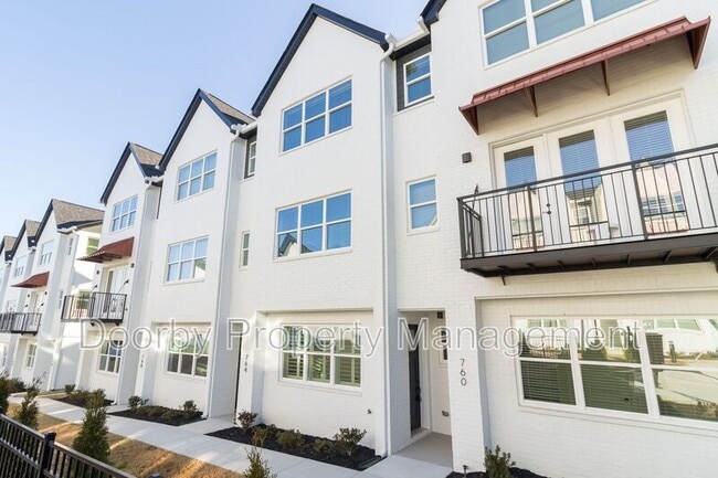 Building Photo - 760 Bespoke Wy