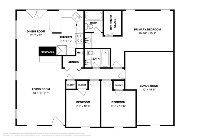 Building Photo - 14020 Eden Ct