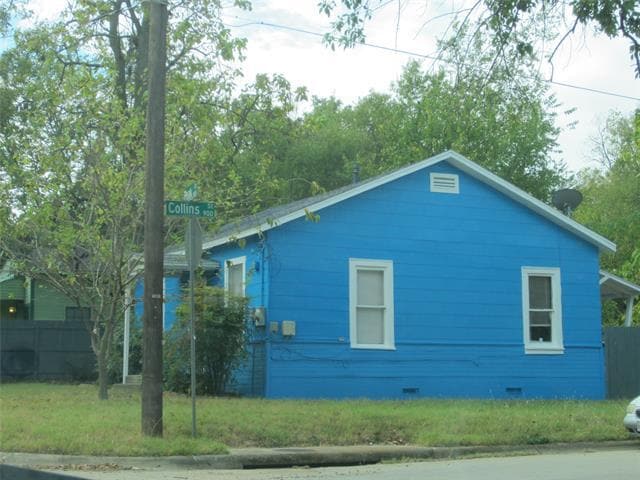 Building Photo - 1102 Peak St