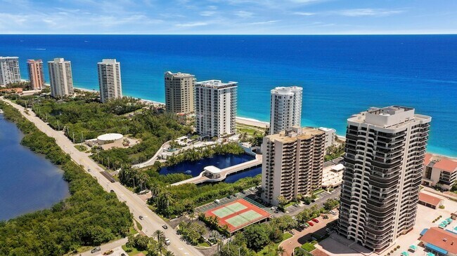 Building Photo - 4200 N Ocean Dr