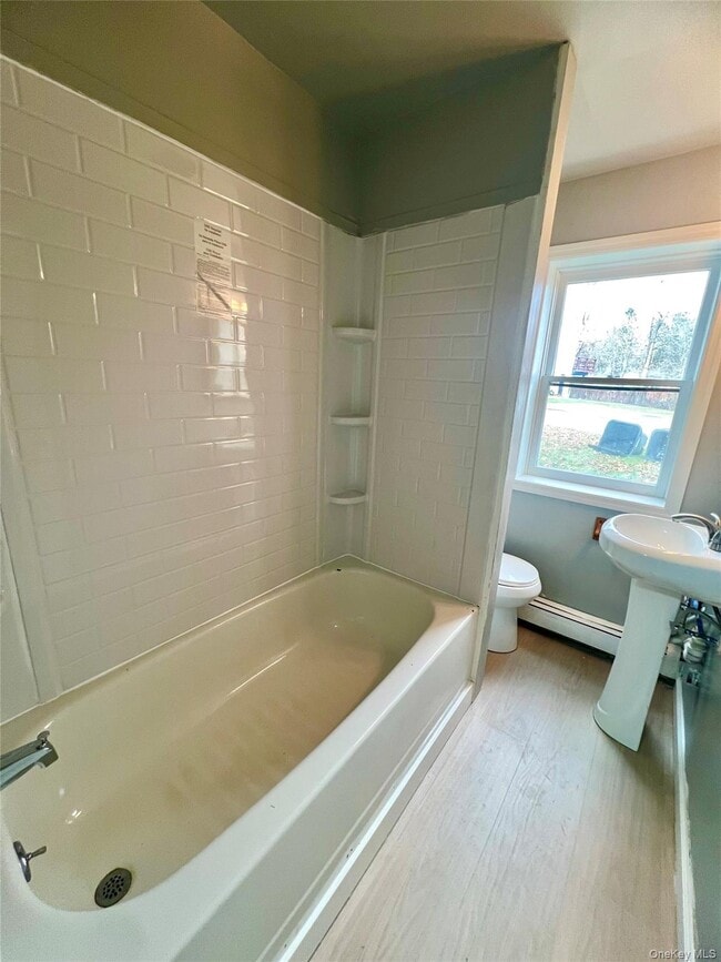 Building Photo - 21 Clark St