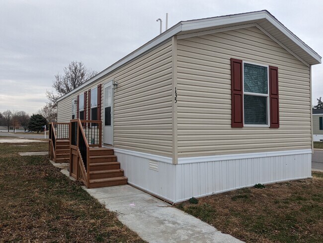 Building Photo - 135 Texas