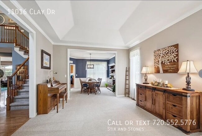 Building Photo - 11016 Clay Dr