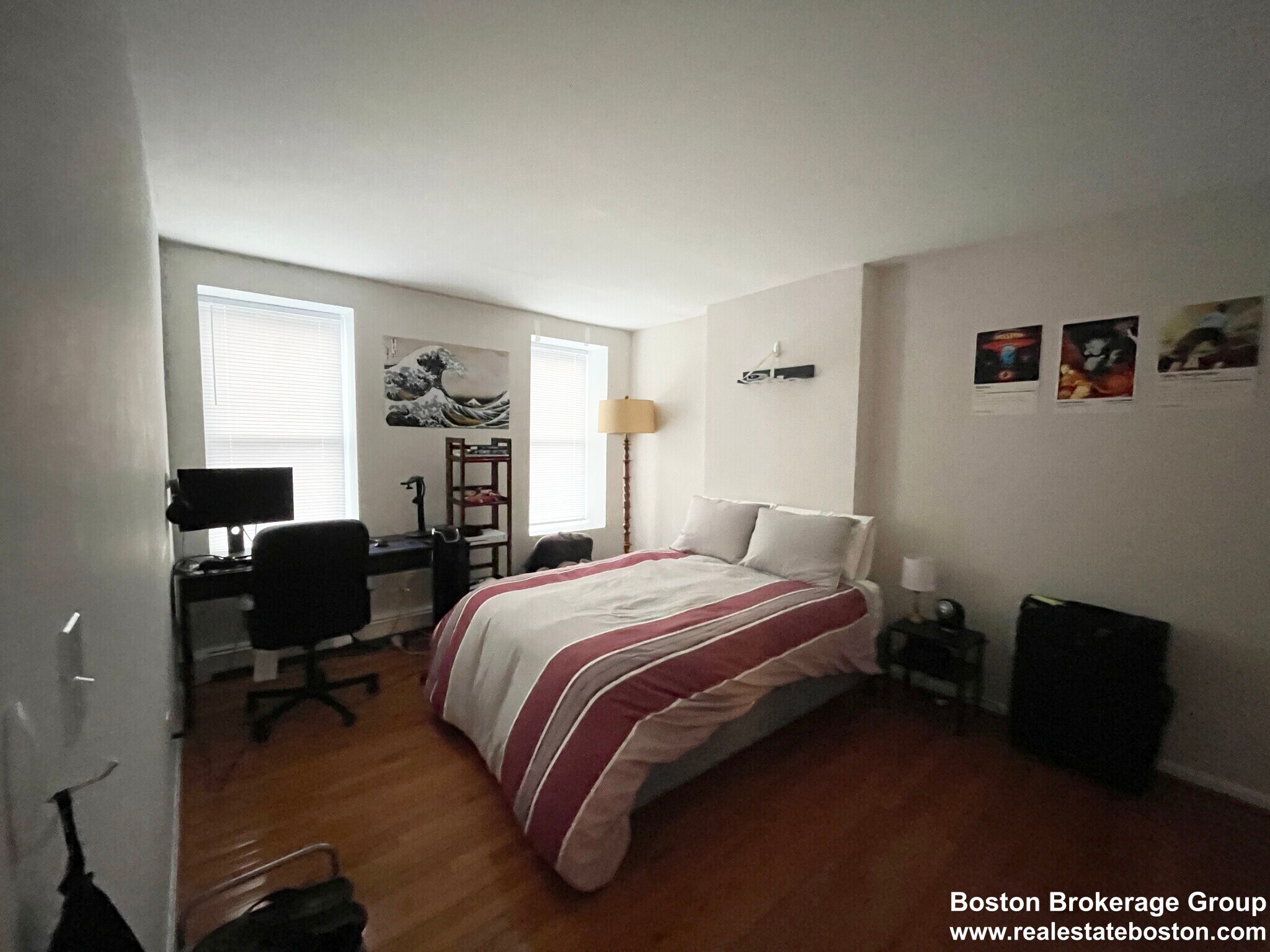 Building Photo - 90 Hammond St