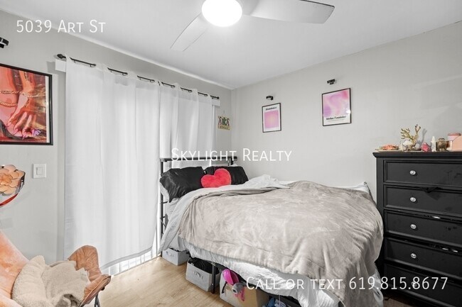 Building Photo - 5039 Art St