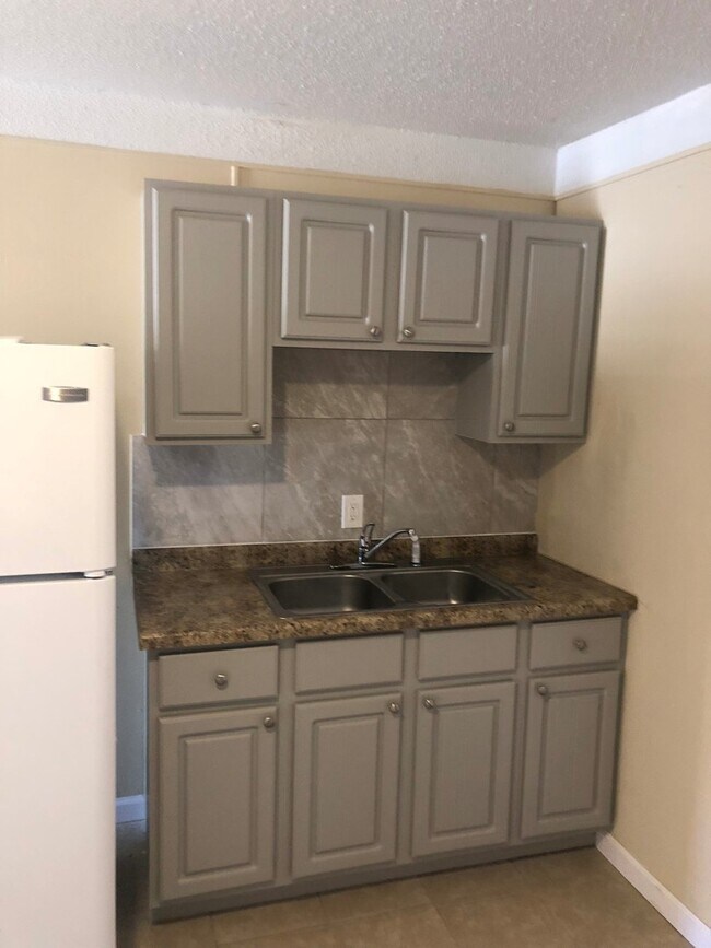 Building Photo - Recently Renovated 2 Bedroom 1 Bath Apartm...