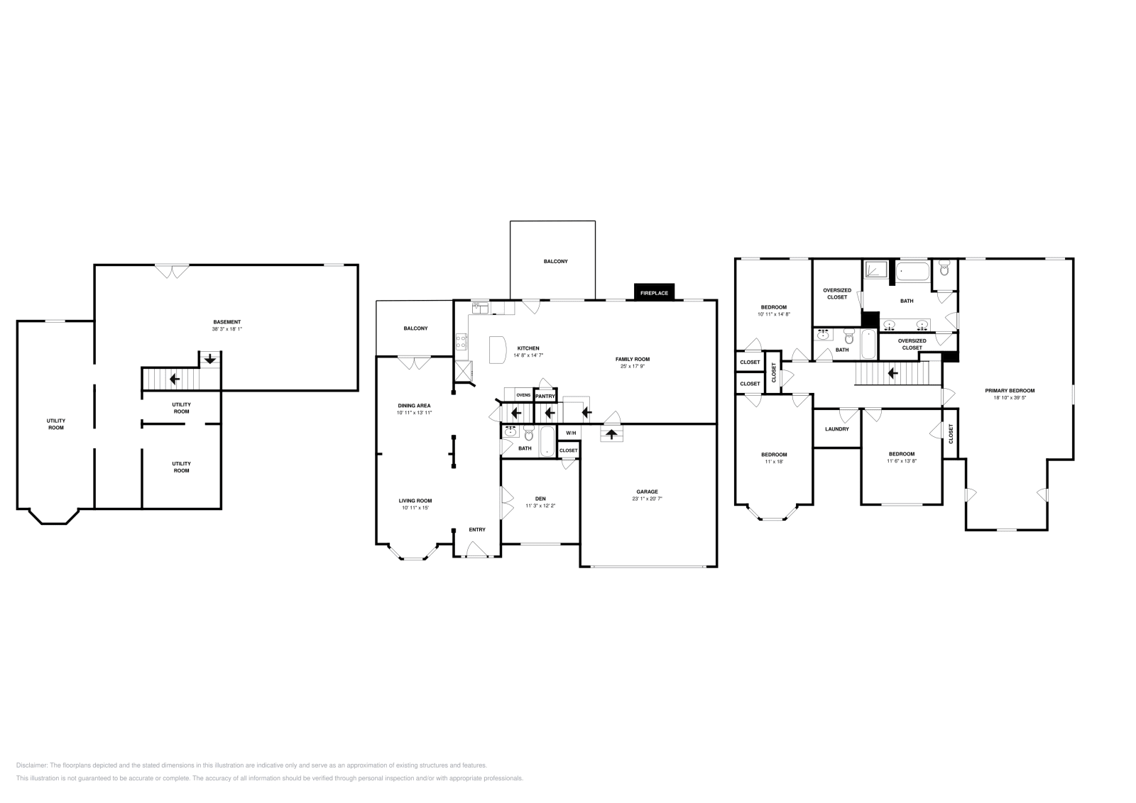 Building Photo - 14 Bryce Creek Dr