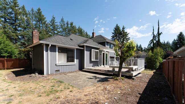 Building Photo - 18135 160th Ave SE