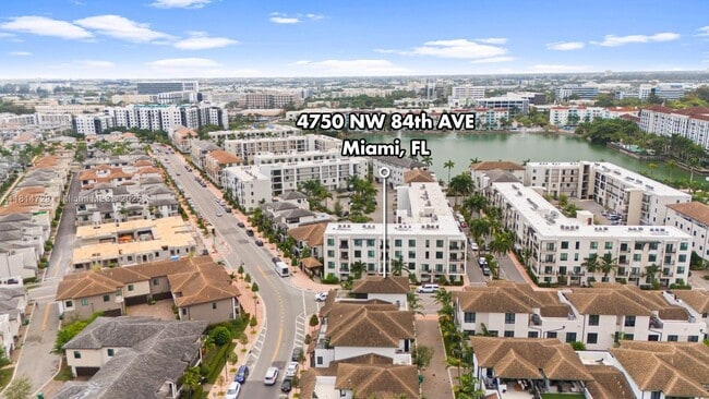 Building Photo - 4750 NW 84th Ave