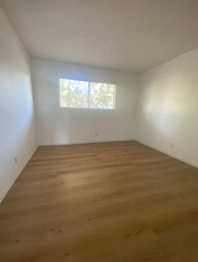 Floorplan - 5505 Ackerfield Ave. Long Beach, CA 90805