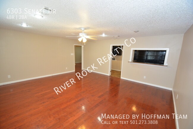 Building Photo - 6303 Senate Dr
