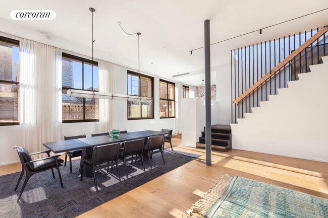 Building Photo - 39 Lispenard St