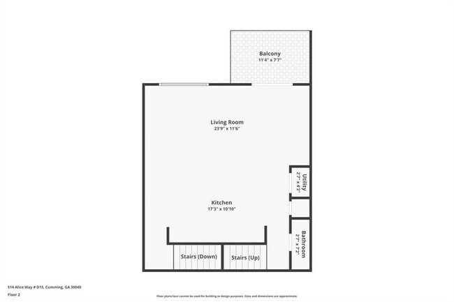 Building Photo - 514 Alice Wy