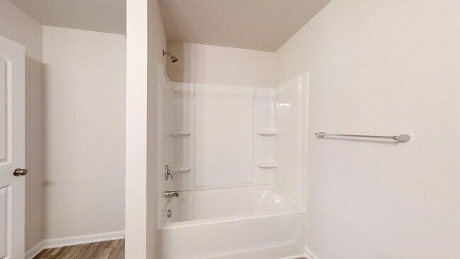 Master Bathroom 2 - 47 Mariposa Lane