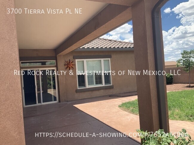 Building Photo - 3700 Tierra Vista Pl NE