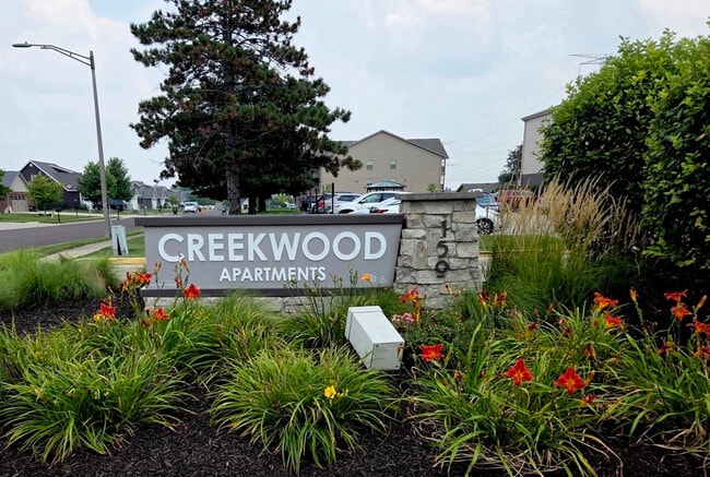 Building Photo - Creekwood Apartments