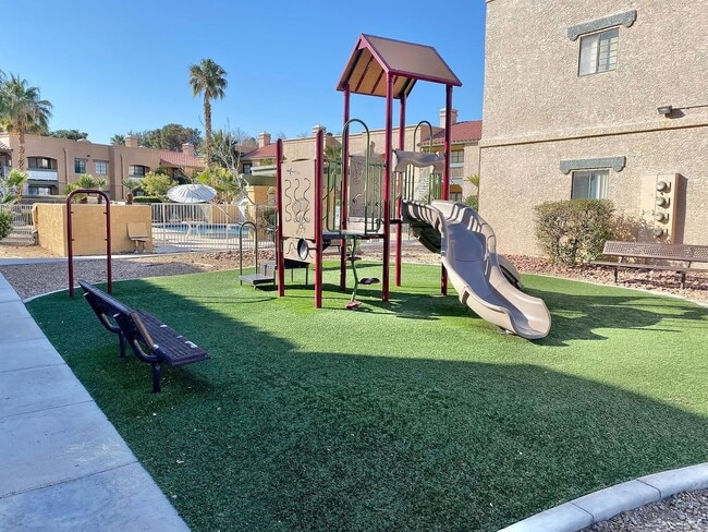 Building Photo - CONDOMINIUM IN A GATED COMMUNITY WITH 2 BE...
