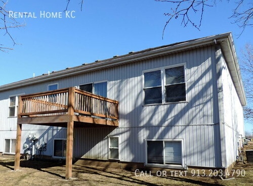 Building Photo - 23504 W 74th Terrace