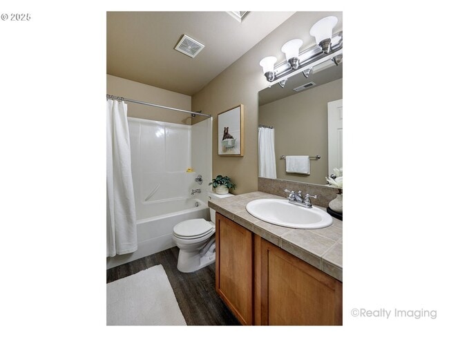 Building Photo - Evergreen Park Townhouse