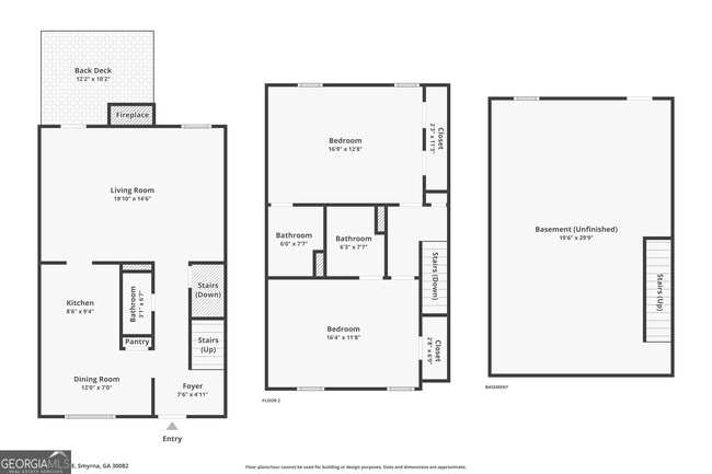 Building Photo - 1100 Westfield Trace