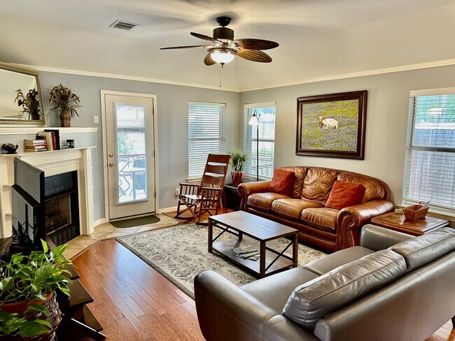 Building Photo - 2801 Single Trace Ct