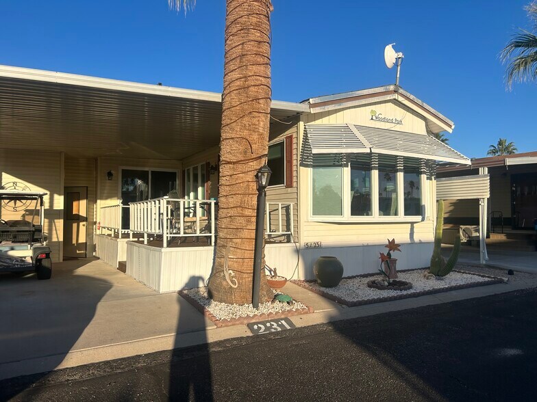 Building Photo - 7860 E Benson Hwy