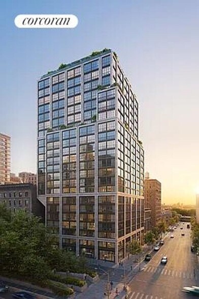 Primary Photo - 250 W 96th St