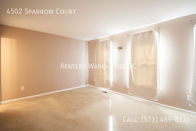 Building Photo - 4502 Sparrow Ct