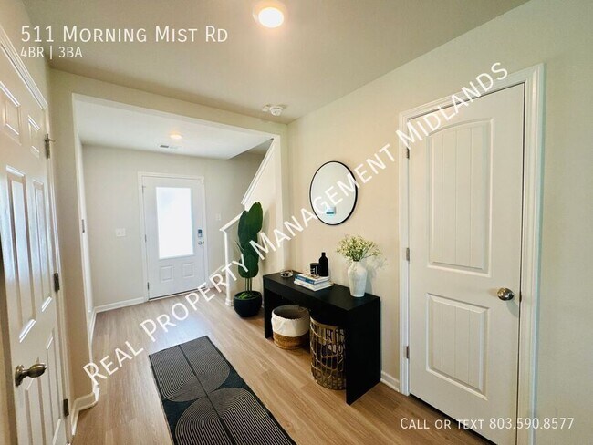Building Photo - 511 Morning Mist Rd