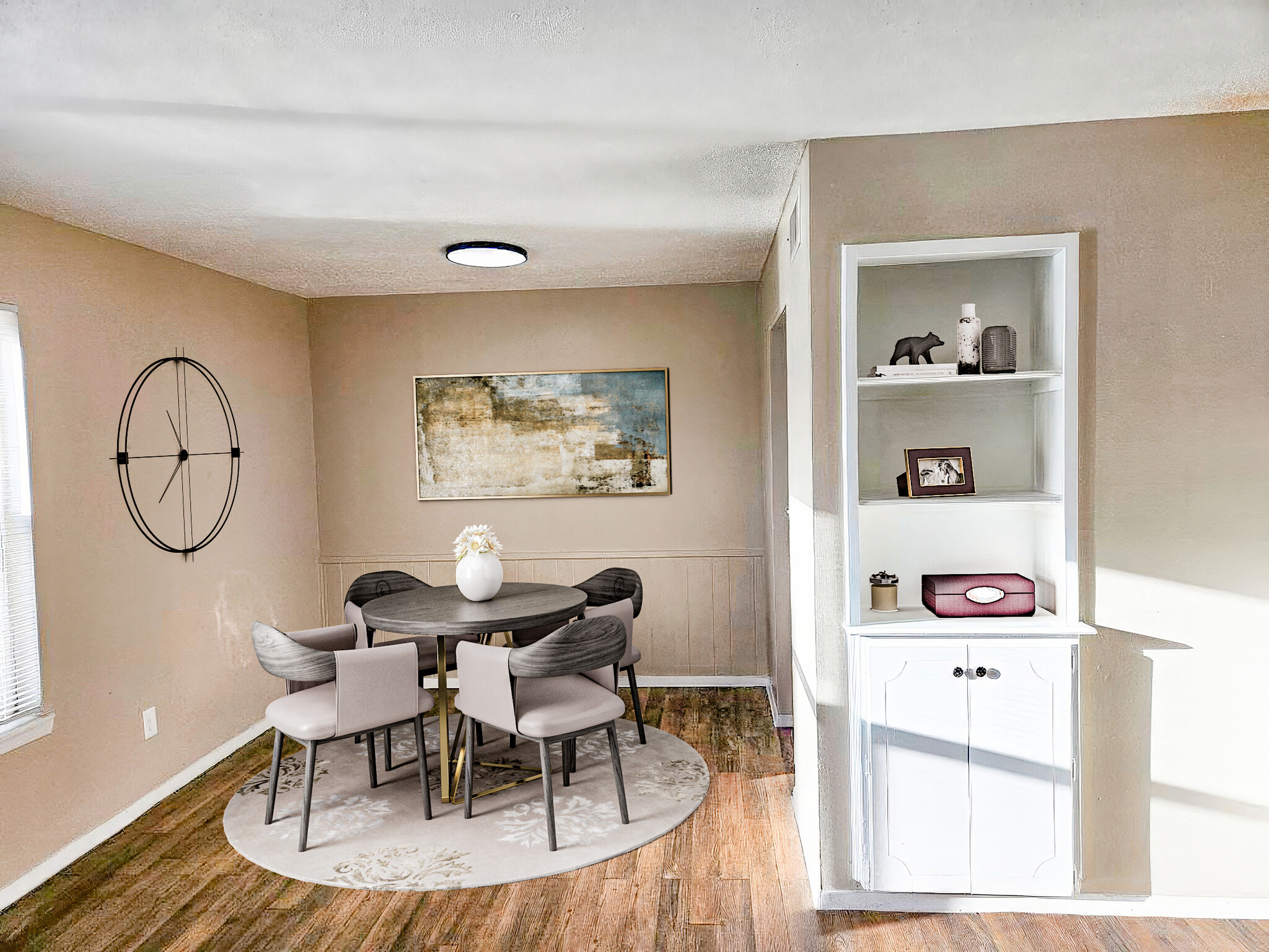 Building Photo - Amigos Del Sol Apartments
