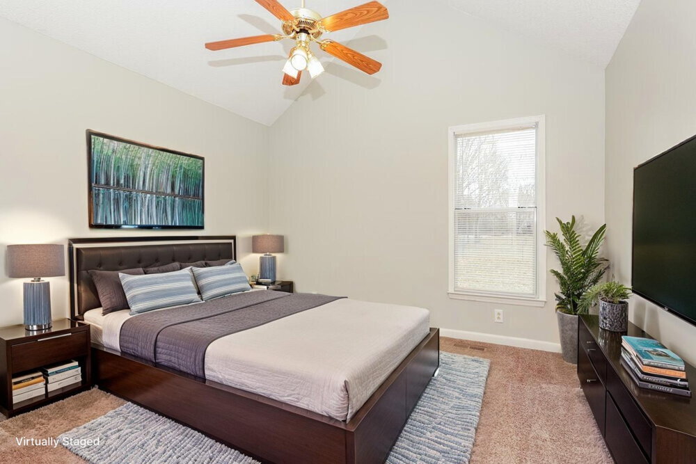 Building Photo - 4023 Higdon Dr