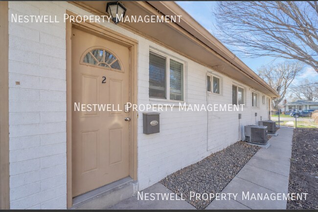 Building Photo - 1389 S 300 E