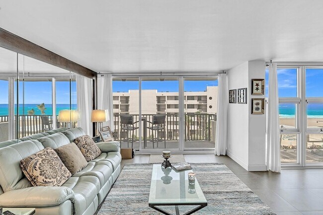 Building Photo - 525 N Ocean Blvd