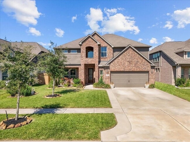 Building Photo - 2417 Lake Mist Dr