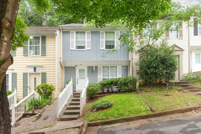 Primary Photo - Two-Story Townhome Quiet Neighborhood w/ G...