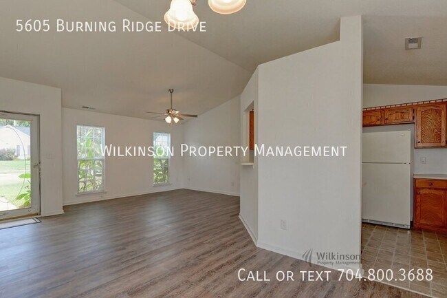 Building Photo - 5605 Burning Ridge Dr