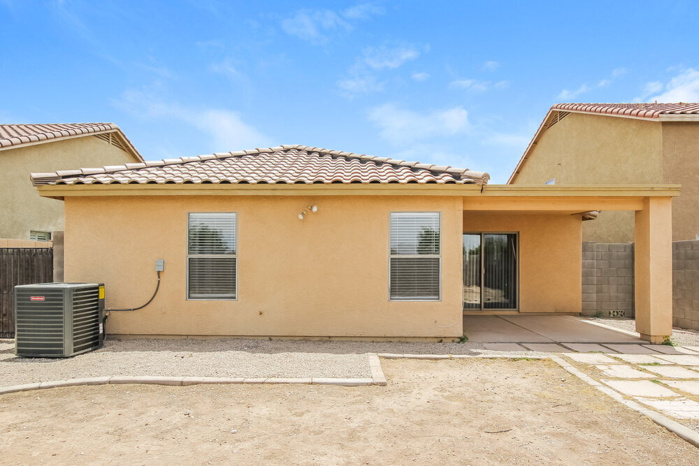 Building Photo - 9650 W Payson Rd