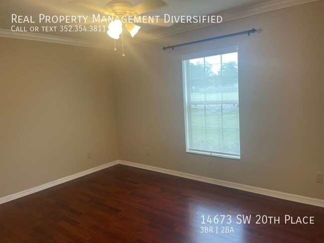 Building Photo - 14673 SW 20th Pl