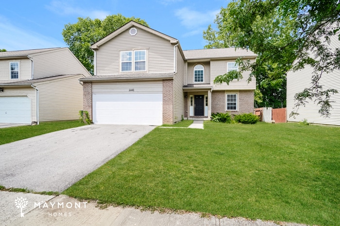 Primary Photo - 1335 Telham Ct
