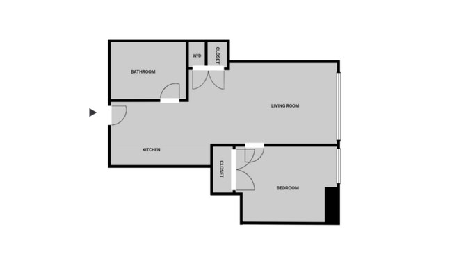 Building Photo - 336 Douglass St