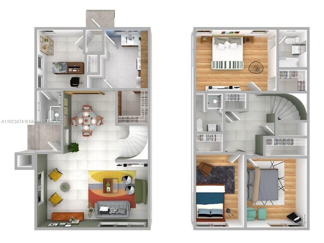 Primary Photo - 1601 Jefferson Ave