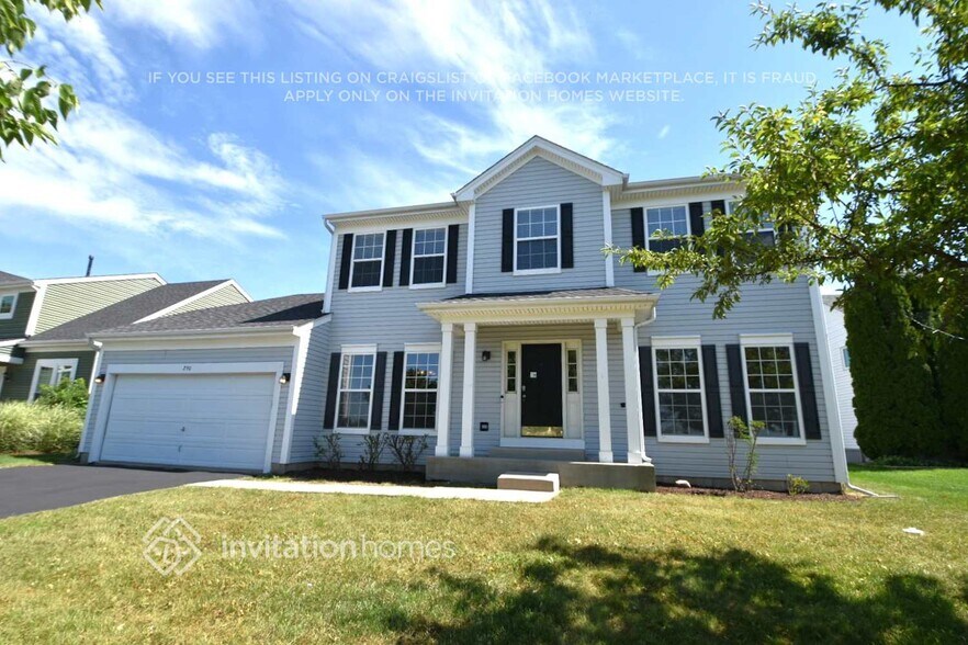Primary Photo - 290 S Annandale Dr