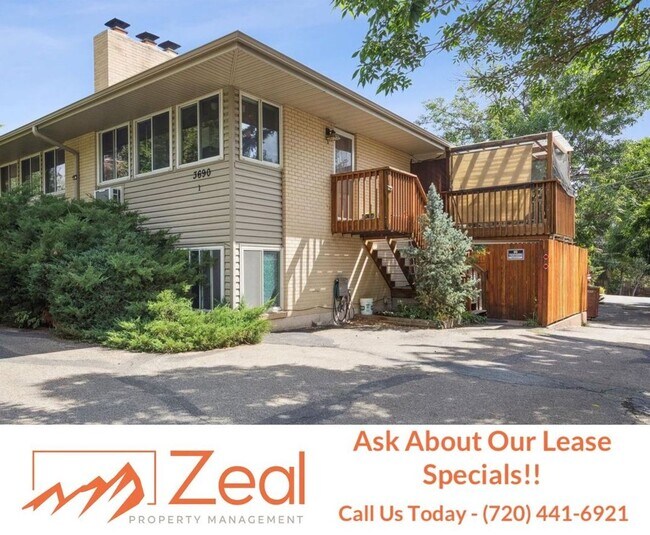 Primary Photo - 3690 Broadway St