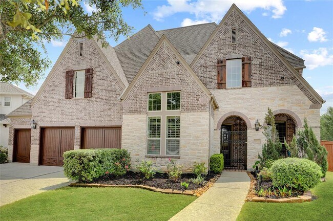 Building Photo - 10727 Stone Isle Ct